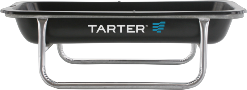 Galvanized Poly Bunk Feeders