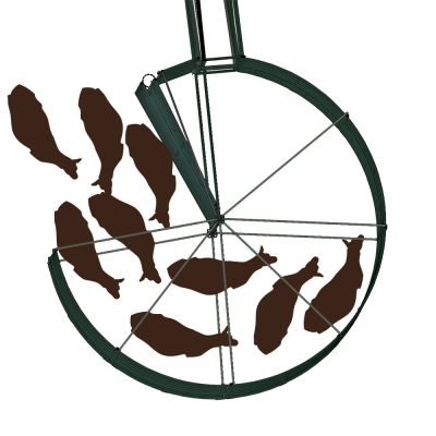 3E BudFlow® Cattle Tub