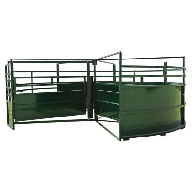 3E BudFlow® Cattle Tub