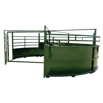 3E BudFlow® Cattle Tub