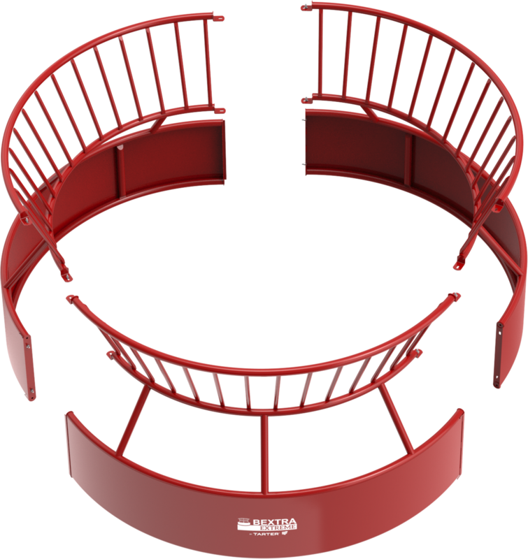 Bextra Heavy Feeders