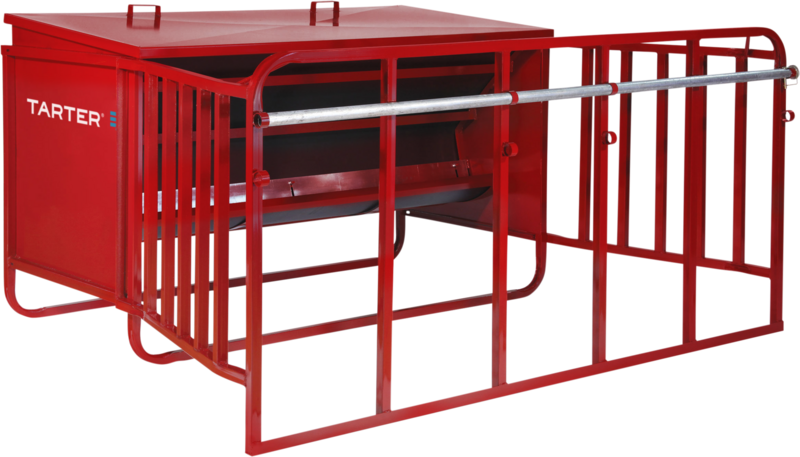 Calf Creep Feeder 1000