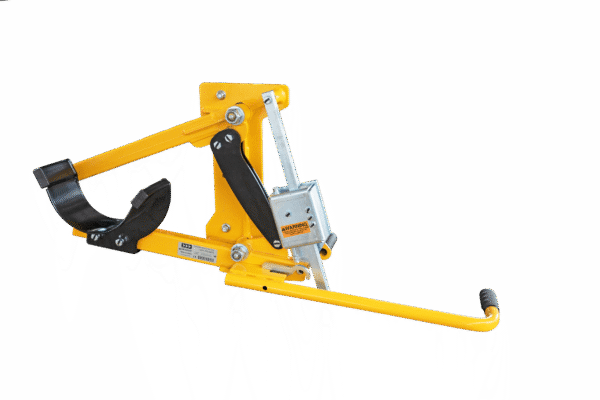 Cattle Head Holder and Head Restraint Options