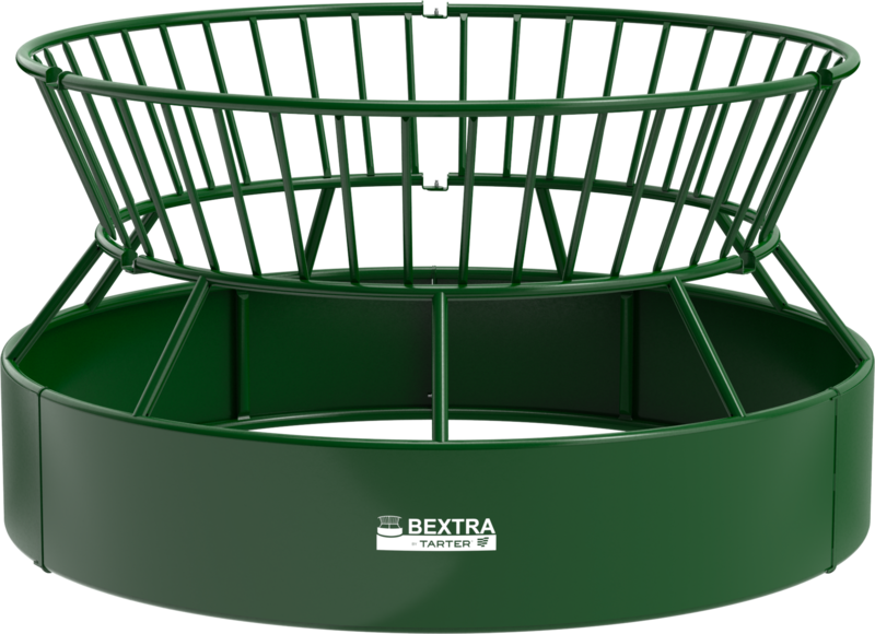Bextra By Tarter Hay Feeder