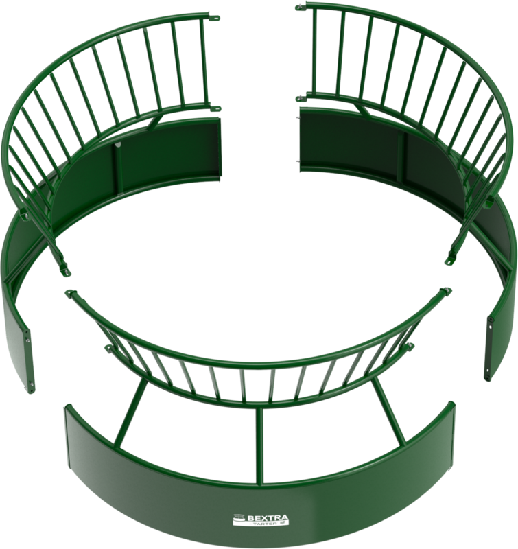 Bextra By Tarter Hay Feeder
