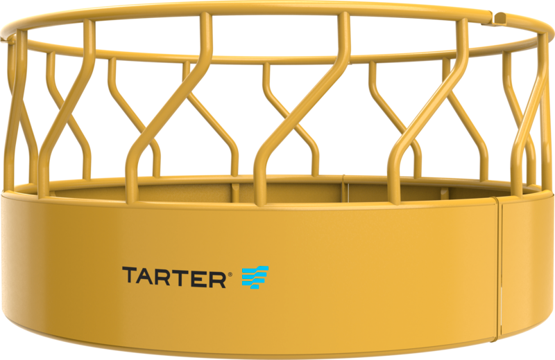 Titan Tall Bull Feeder
