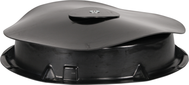 Ground Level 150 Feeder