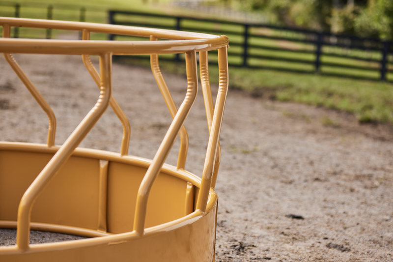 Titan Tall Bull Feeder