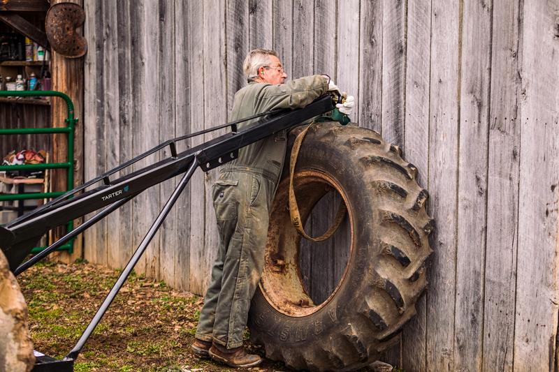 300 Series Boom Pole