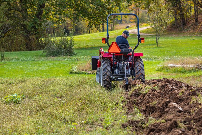 200 Series 1 Bottom Mold Board Plow