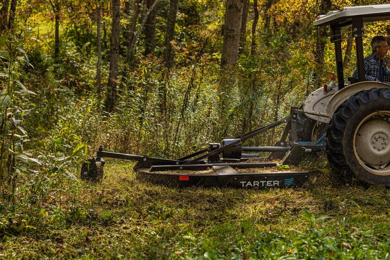 300 Series 6 ft. Rotary Cutter