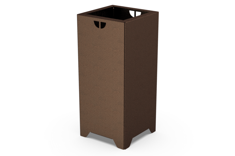 Modern Series Planters