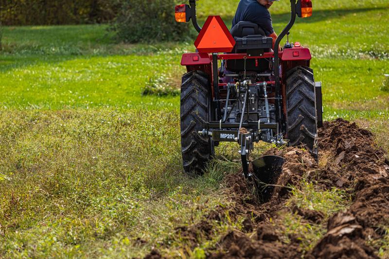 200 Series 1 Bottom Mold Board Plow