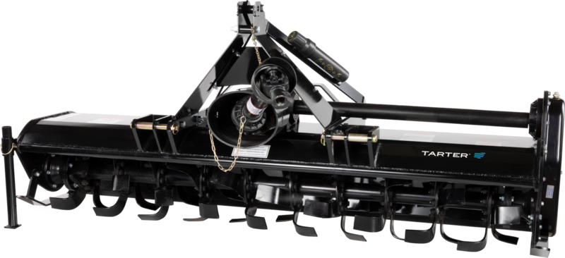 200 Series 7 ft. Rotary Tiller