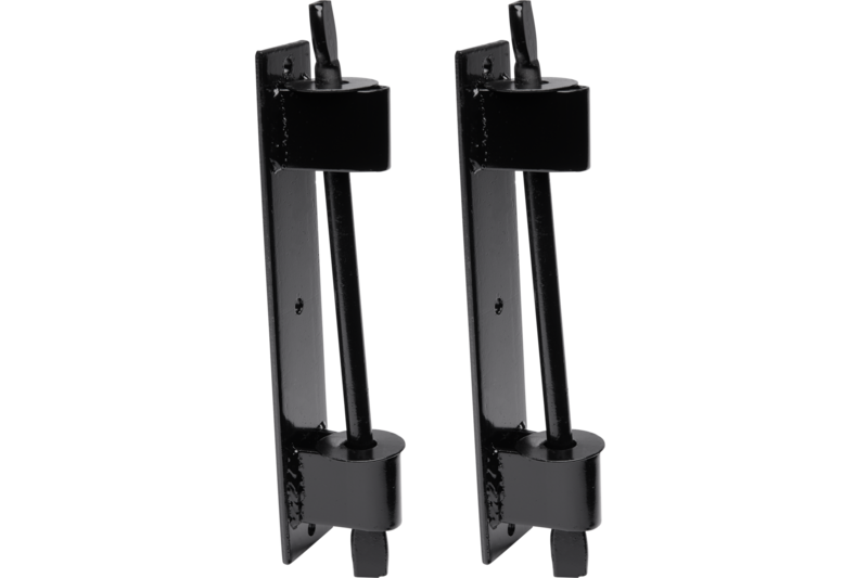 Panel Adapter – Male