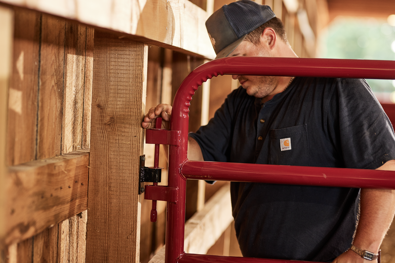 Panel Adapter – Female