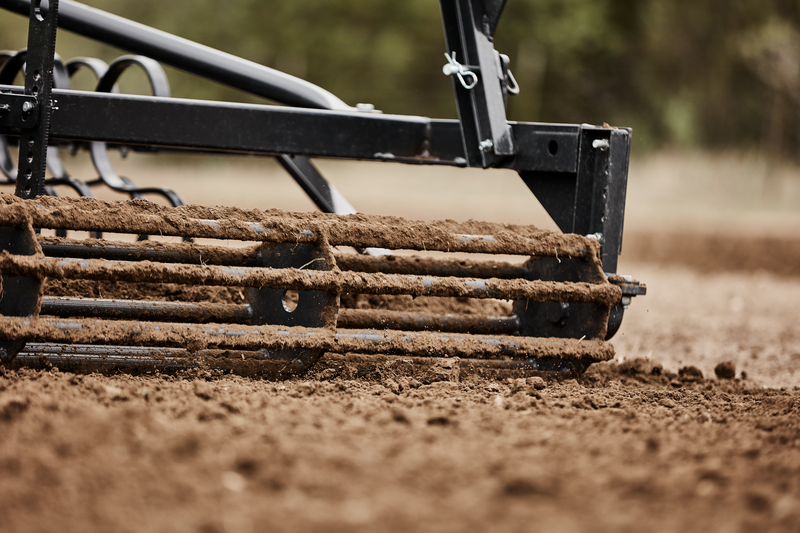 200 SERIES 6 ft. ARENA DRAG