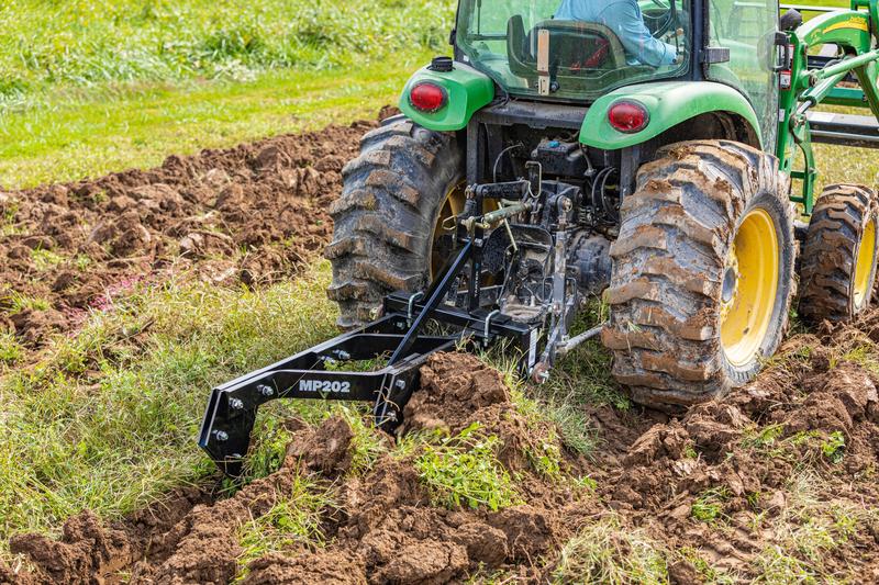 200 Series 2 Bottom Mold Board Plow