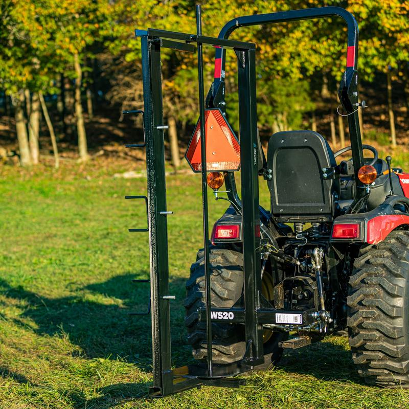 200 Series Wire Fence Stretcher