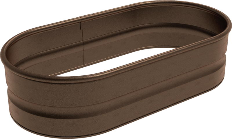 Tradition Series Planter