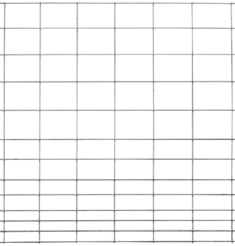 Combo Thrifty Wire Panel (50 in. X 16 ft.)