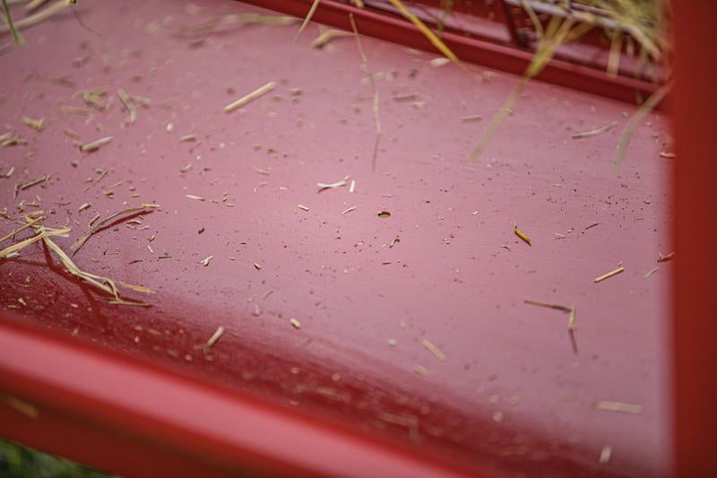 Duratough Small Animal Feeder