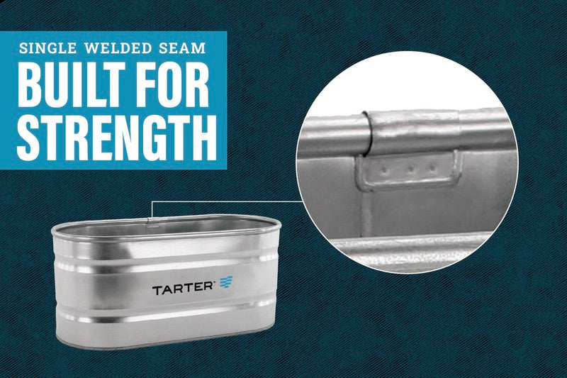 3 ft. Round Raised Bed Planter