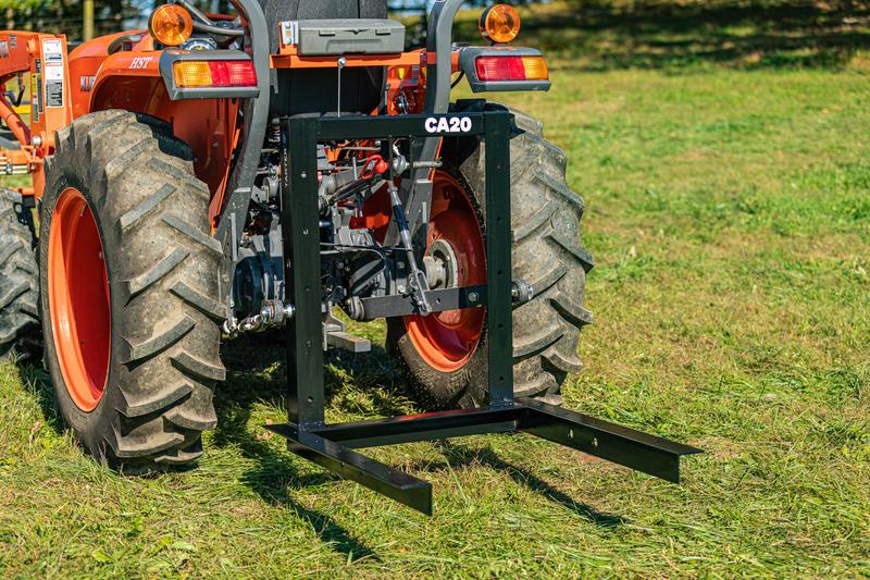 200 Series Carry All