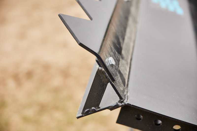 300 SERIES 8 ft. ARENA DRAG