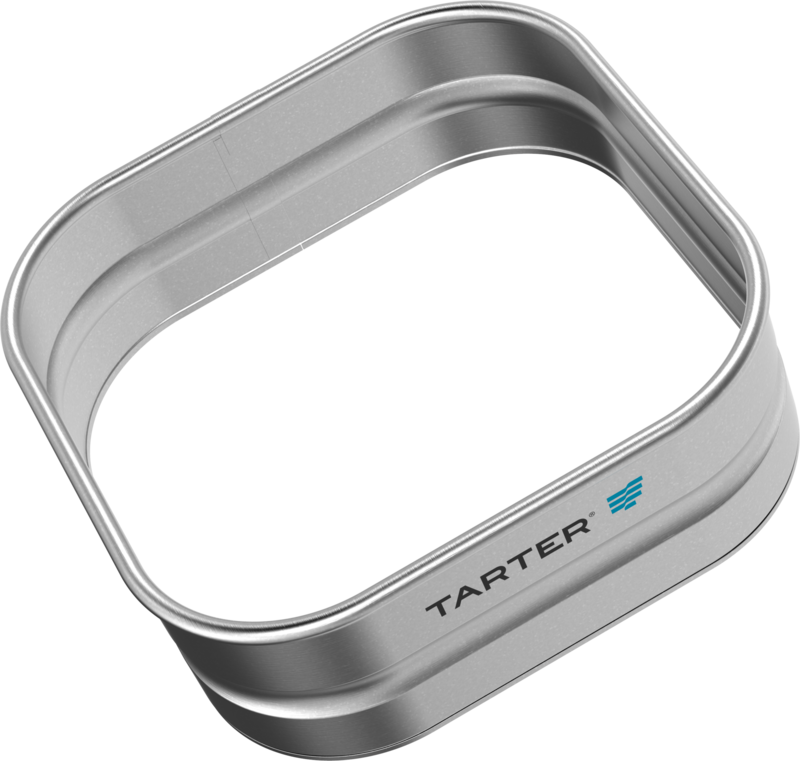 3 ft. Square Raised Bed Planter