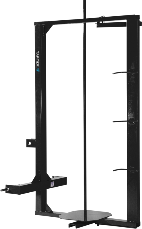 200 Series Wire Fence Stretcher