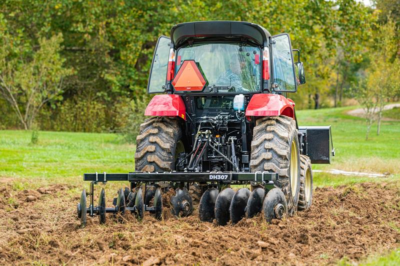 300 Series 7 ft. Disc Harrow