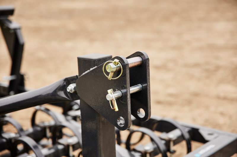 300 SERIES 8 ft. ARENA DRAG