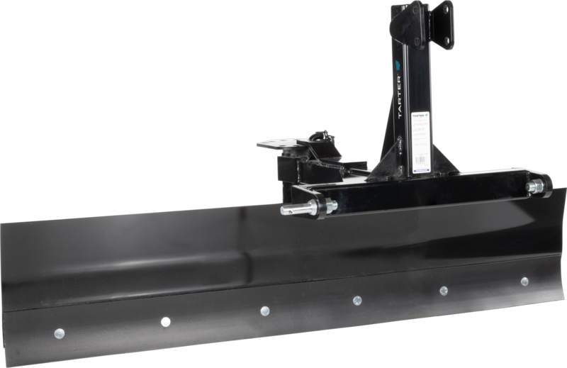 200 Series 6 ft. Rear Grader Blade