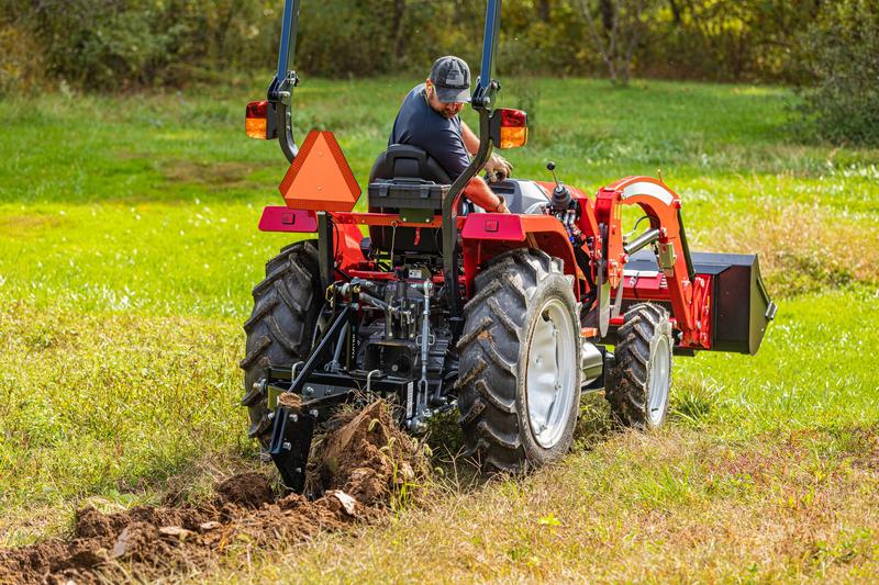 200 Series 1 Bottom Mold Board Plow