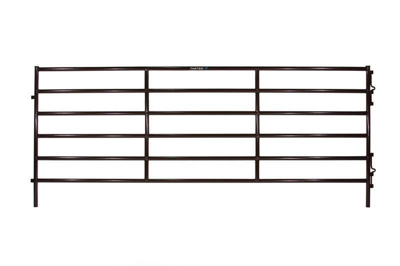 Heavy-Duty Arena Panel