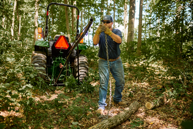 200 Series Boom Pole