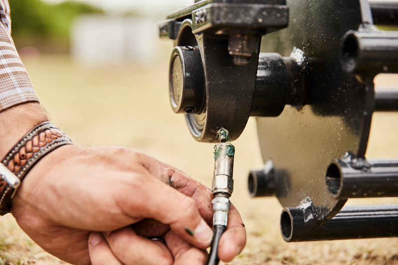 300 SERIES 8 ft. ARENA DRAG