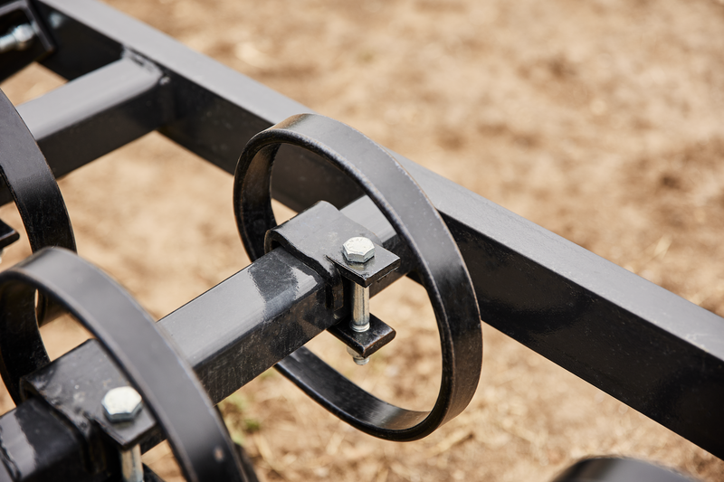 200 SERIES 6 ft. ARENA DRAG