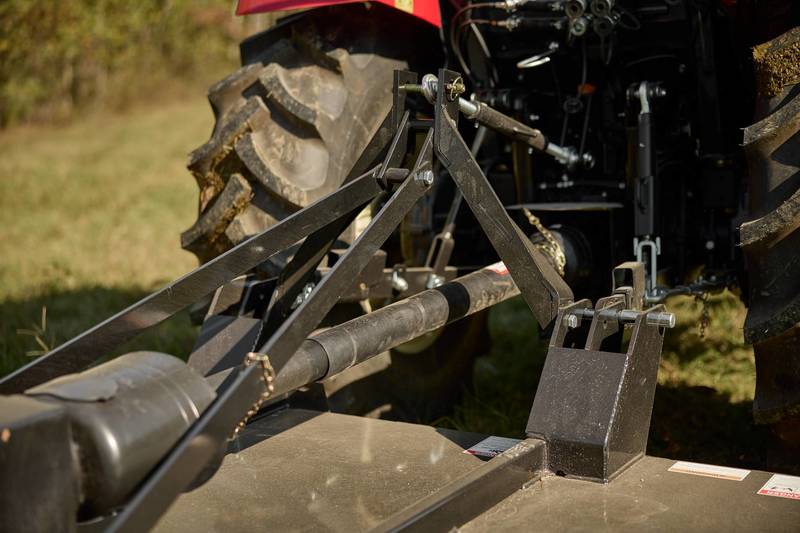 300 Series 7FT. Rotary Cutter