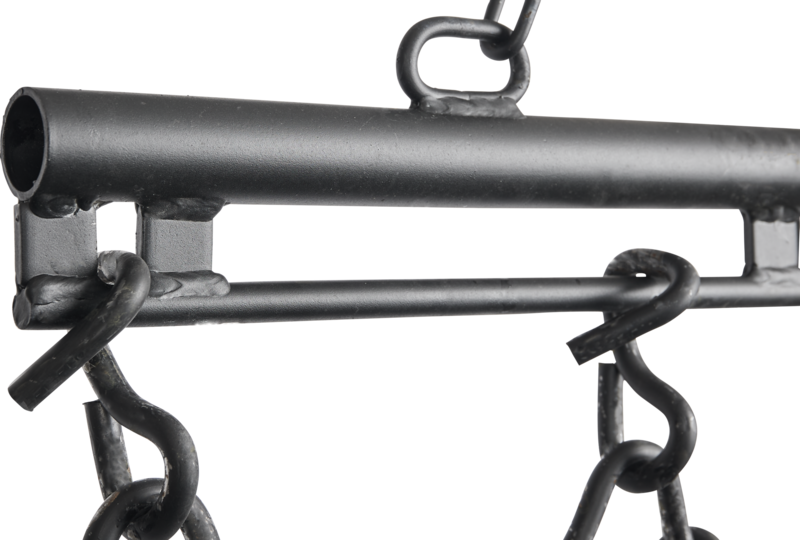 Atv 4 ft.X8 ft. Chain Harrow – 4 ft. Drawbar