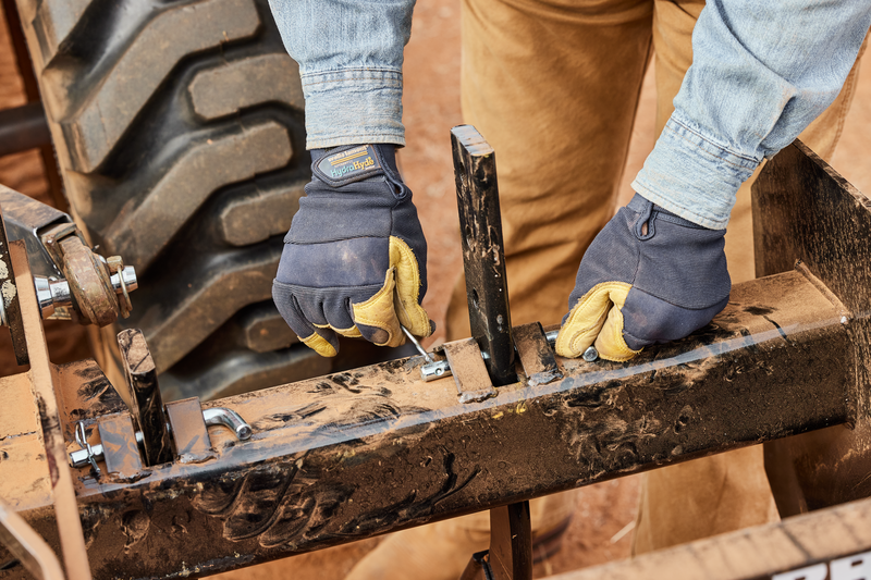 200 Series 6 ft. Box Blade