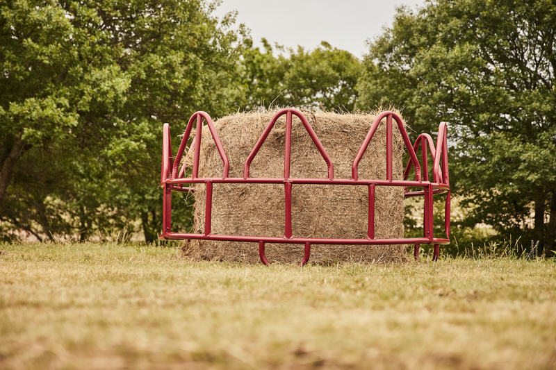 Equine Pro Hay Feeder