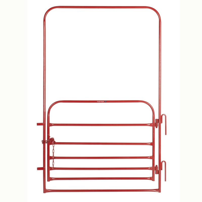 Pipe Panel Walk-Thru