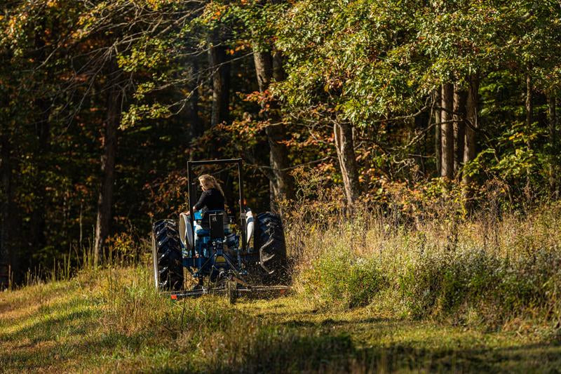 200 Series 6 ft. Rotary Cutter