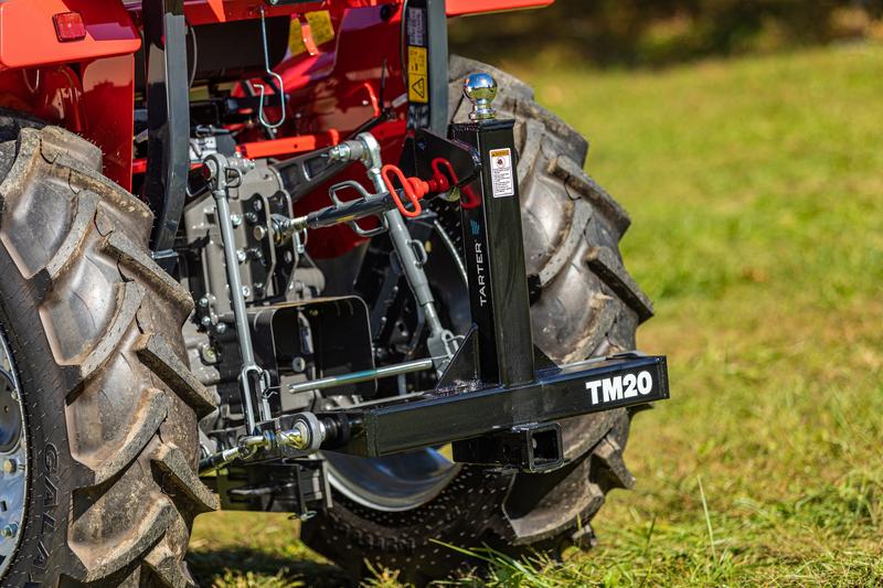 200 Series Trailer Mover