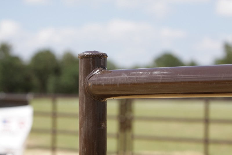 Heavy-Duty Arena Panel