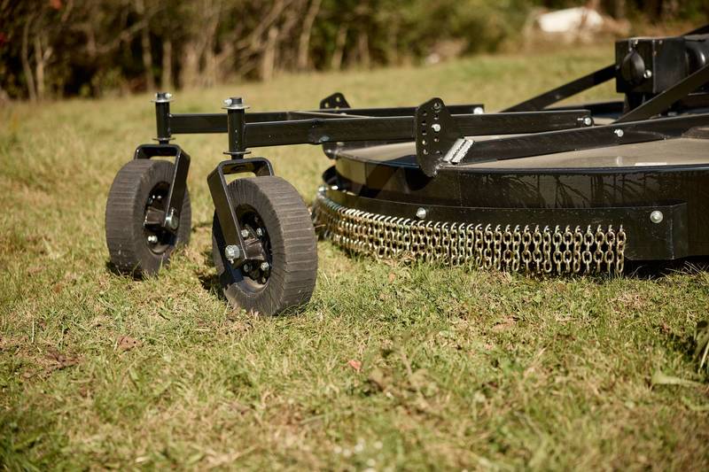 300 Series 7FT. Rotary Cutter