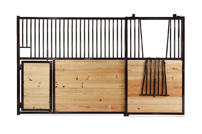 Elite Excel Horse Stall