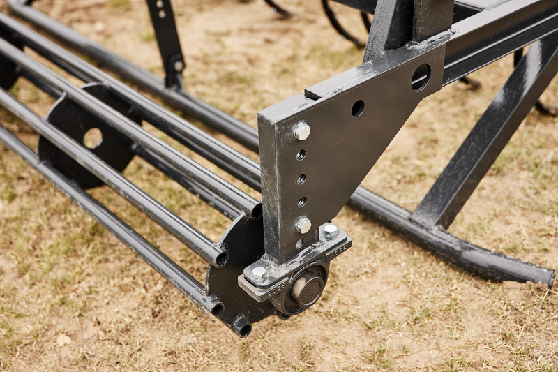 200 SERIES 6 ft. ARENA DRAG